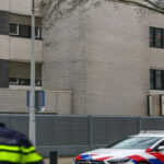 Ataque con explosivos contra una escuela judía en Ámsterdam