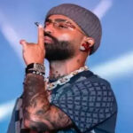 Arcángel confirma que podría traer su gira a Venezuela: «Estén pendientes»