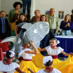 El carite es declarado Patrimonio Cultural