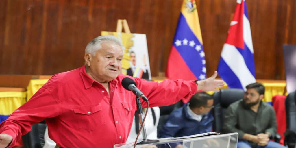 castro