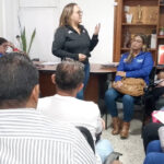 Monagas refuerza vigilancia epidemiológica con alcabalas sanitarias