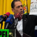 Copei presentará proyecto de reforma a la Ley del Trabajo ante la Asamblea Nacional