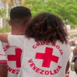 Cruz Roja Venezolana instaló plantas potabilizadoras para suministrar agua en Cumaná