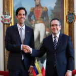 Venezuela fortalece relaciones bilaterales con Polonia