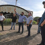 Luna anuncia la creación del Complejo de Alto Rendimiento de Fútbol Menor en Maturín