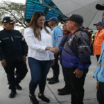 Más de 6 mil funcionarios se desplegaron para el inicio del operativo Semana Santa Segura 2026 en Monagas