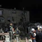 Trump amenaza con atacar la red eléctrica de Irán si no reabre Ormuz en 48 horas