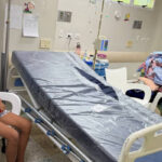 Hospital Núñez Tovar renueva mobiliario en el área de Emergencia Pediátrica