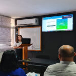 Desarrollan aplicación para agilizar citas y procesos en el Humnt