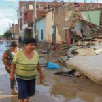 Perú declara en emergencia a más de 280 distritos por las lluvias