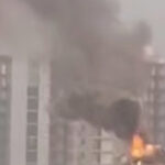 Embajada de EE.UU en Irak es atacada con drones y misiles