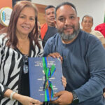 Alcalde Daniel Monteverde entrega Informe de Gestión 2025