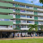 Hallan cadáver de joven en Los Mangos de Caripito