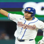 Venezuela tuvo un debut exitoso al doblegar a Países Bajos