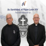 El papa León XIV nombra nuevos obispos auxiliares para la Arquidiócesis de Caracas