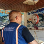 Comienza despliegue nacional de revisión de pesos en los comercios durante Semana Santa 2026