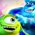 Pixar confirma Monsters, Inc. 3