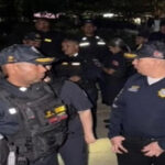 Abatido alias ‘Ramoncito’, señalado como azote de barrio