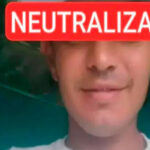 Abatido alias El Morón quien tomó de rehenes a una familia en Trujillo