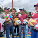 Gobierno de Sotillo garantiza calidad de vida a las familias de Apostadero