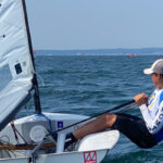 Primera válida nacional de vela se realizará en Cumaná del 20 al 22 de marzo