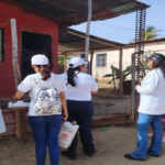 Prevención ante brotes de fiebre amarilla