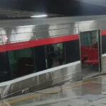 Ministerio de Transporte informa sobre accidente en el Sistema Ferroviario Ezequiel Zamora