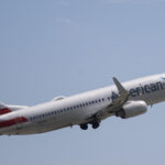 American Airlines retoma ruta Caracas-Miami