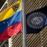 EEUU levanta sanciones al Banco Central de Venezuela