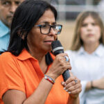 Pdta. (E) Delcy Rodríguez: «Estos 100 días son el inicio de una nueva etapa»