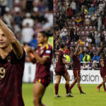 Deyna Castellanos tras victoria contra Bolivia: «Tuvimos apoyo en cada momento, siento que el sueño sigue vivo»