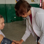 Celebran primer año de jornadas de atención integral en Él Furrial‎