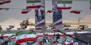IRAN