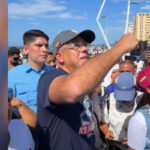  Jorge Rodríguez le rindió un homenaje a Cumaná