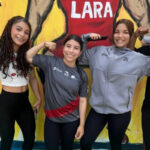 Monagas suma 56 atletas clasificados para los Juegos Nacionales Juveniles 2026