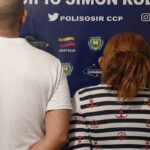 Mujer es detenida por pedirle a su hija que participara en un trío íntimo con su pareja