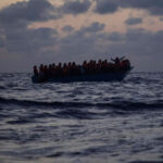 Mueren 17 migrantes somalíes al naufragar una embarcación en aguas entre Argelia y España