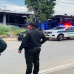 Una ola de violencia deja ocho personas asesinadas en la ciudad colombiana de Cúcuta