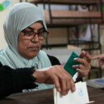 Comicios locales palestinos acaban con un 53 % de participación y sin incidentes graves 