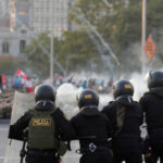  Gobierno de Perú prorroga por 60 días el estado de emergencia en Lima y el Callao