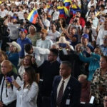 Cojedes se une al llamado nacional: unidad, producción y lucha contra sanciones