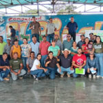 Más de mil productores participan en asambleas comunales en Monagas
