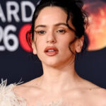 Billboard reconoce a Rosalía como la ‘Mujer del Año’
