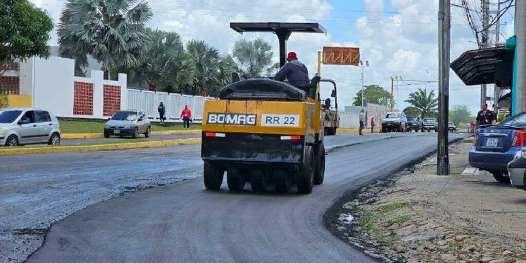 TRAFICO