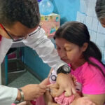 En Monagas arranca Semana de Vacunación de las Américas 2026
