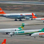 Anuncian el restablecimiento de vuelos internacionales hacia isla de Margarita