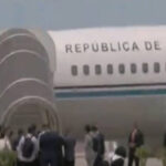 Presidente Gustavo Petro arriba a Venezuela para reunión bilateral