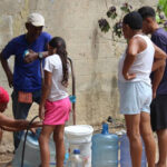 UE dona $ 175.000 en apoyo a afectados por falla de agua en Sucre y Nueva Esparta