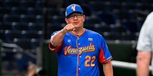 beisbol