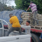 Cementera Cerro Azul realizó jornada en Punceres